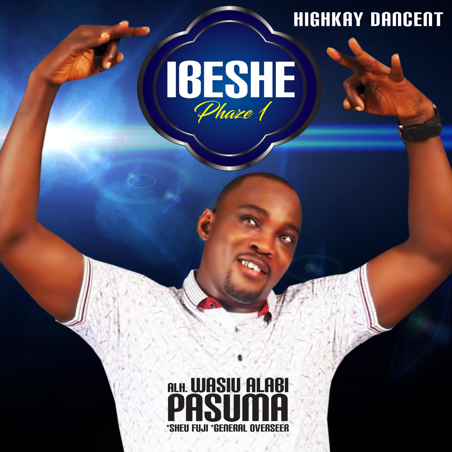 Ibeshe Phaze 1