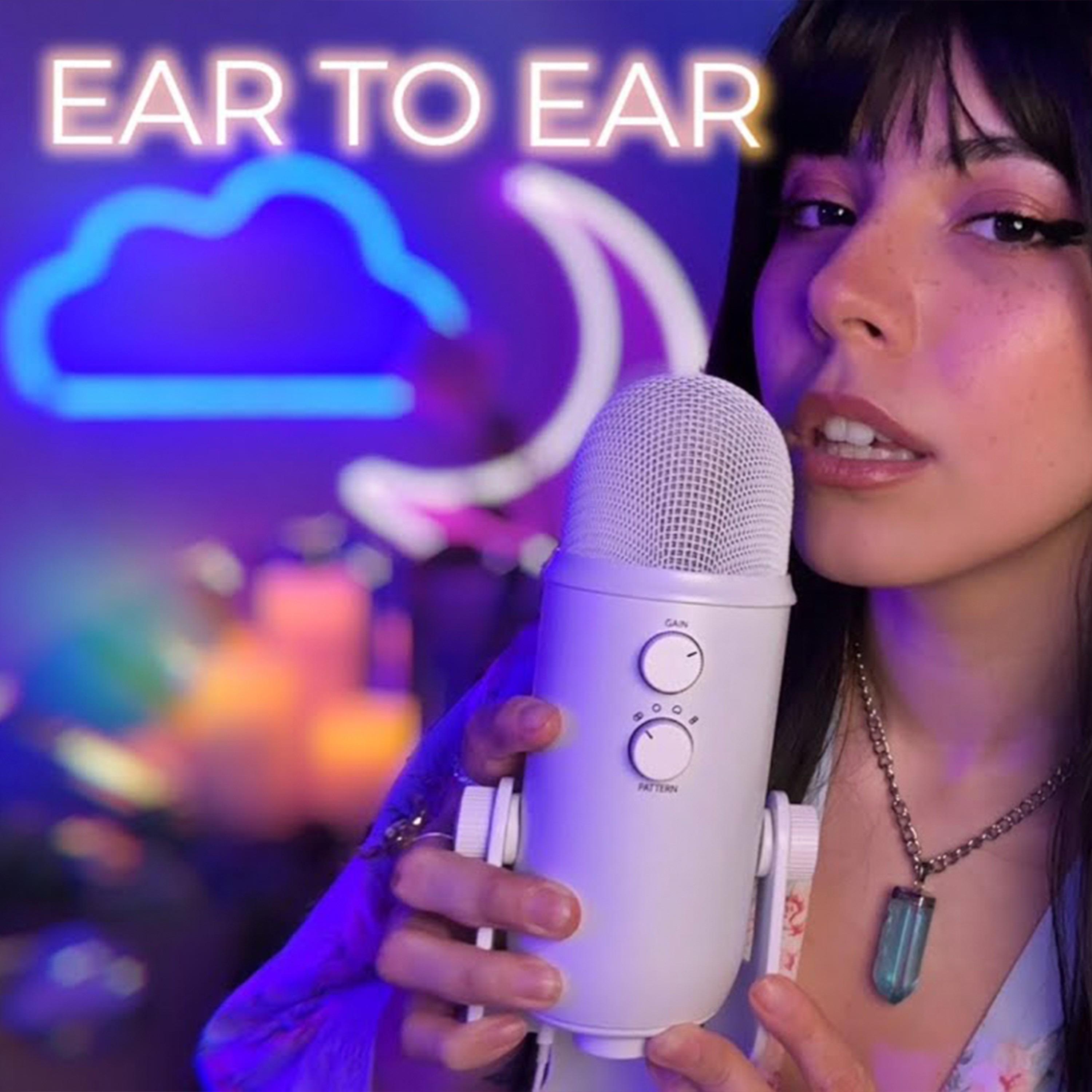 Lotion Sounds & Whispers Luna Bloom ASMR 单曲 网易云音乐
