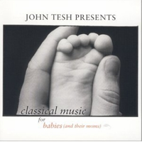 Classical Music for Babies (And Their Moms), Vol. 1