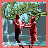 Caribbean Afrosound Vol.5