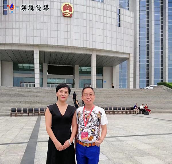 湖北籍武汉歌手罗汉平