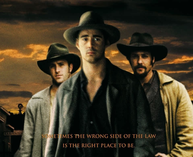 Outlaws