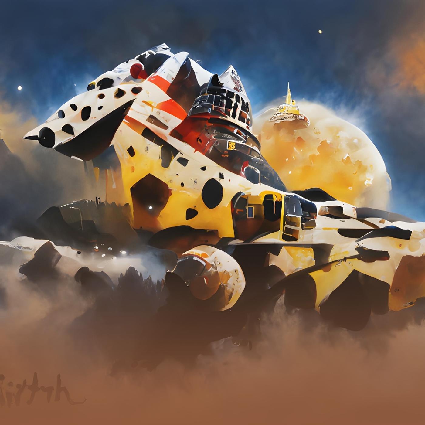 Meminjam dari tangan yang kosong