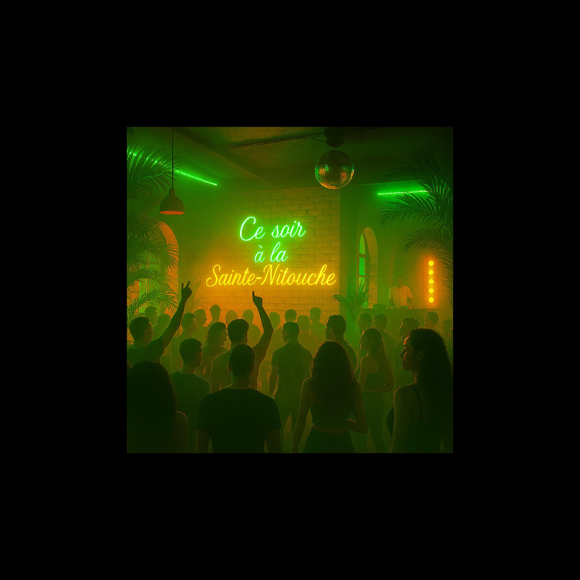 Ce soir à la Sainte-Nitouche