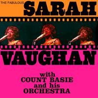 The Fabulous Sarah Vaughan