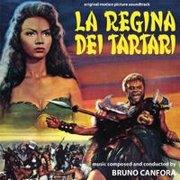 La regina dei tartari (Original Motion Picture Soundtrack)