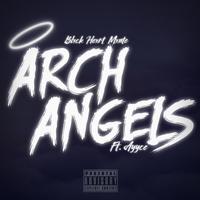 Archangels (feat. Ayyce)