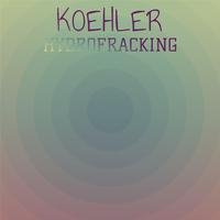 Koehler Hydrofracking