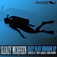 Deep Blue Voodoo EP