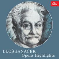 Janáček: Opeta Highlights