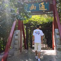 崔铁军 - 梦里水乡(男声版)