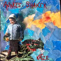 Années Shaker