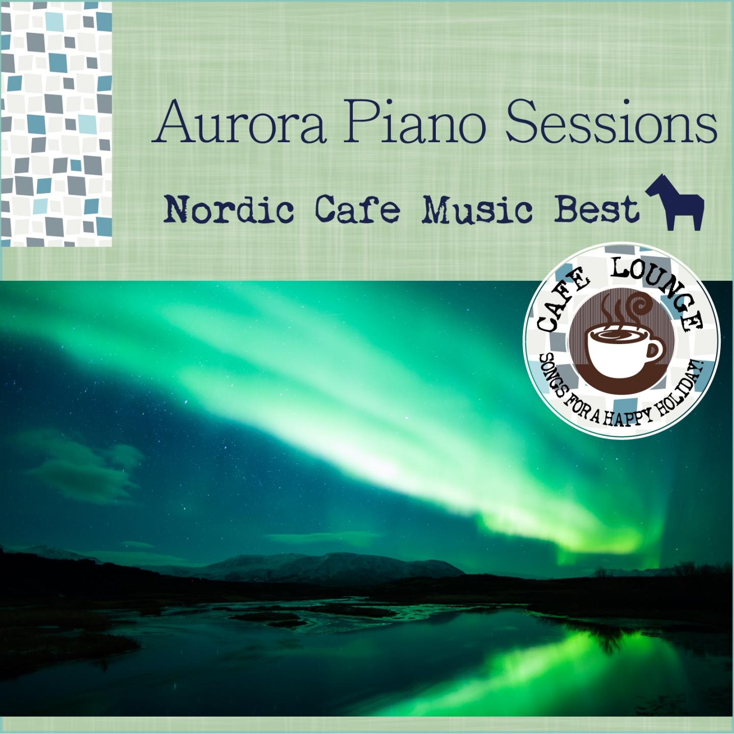 One More Time (Piano Instrumental Version)_Café Lounge_The Best of Nordic Popular Lounge Music - Aurora, Piano Covers | 在线播放_One More Time (Piano Instrumental Version)歌词_One More Time (Piano Instrumental Version)下载 | 网易云音乐
