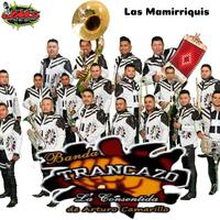 Las Mamirriquis