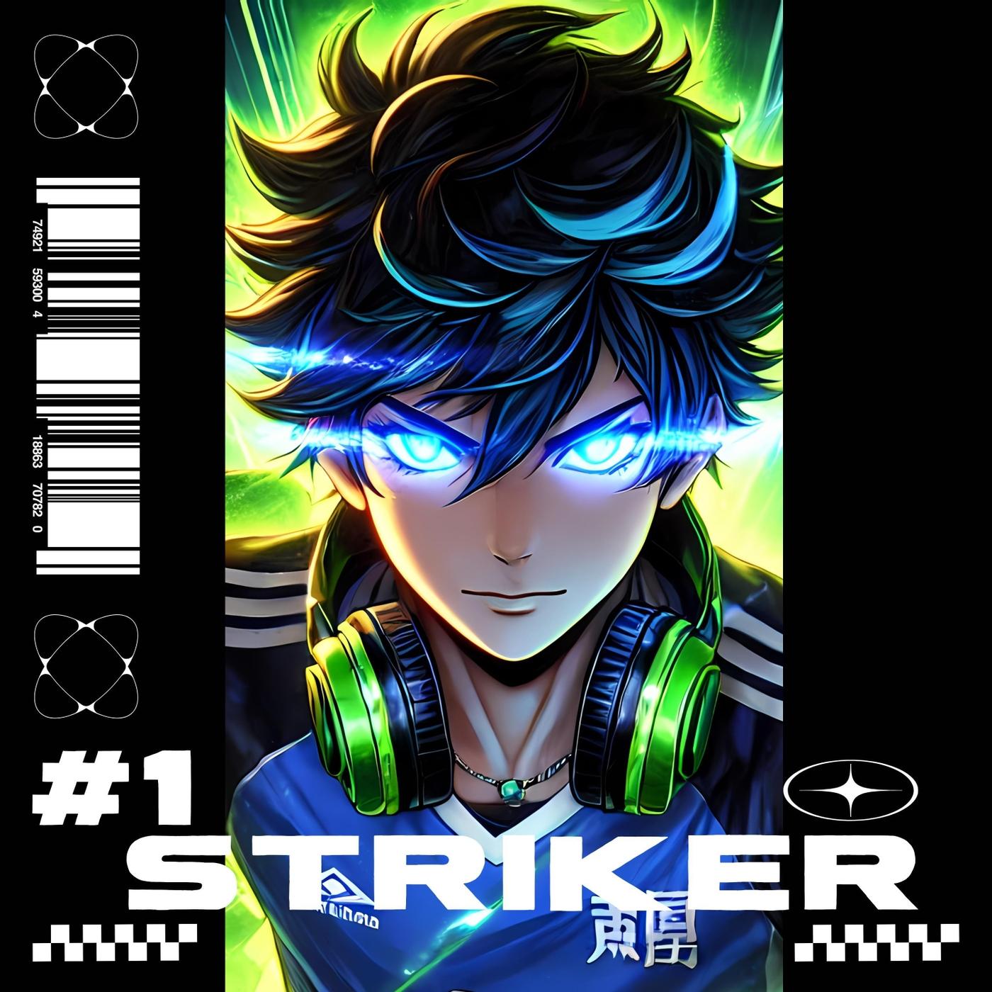 Genius in Motion (Nagi)