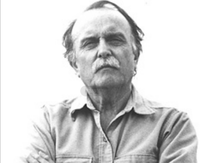 Alvin Lucier