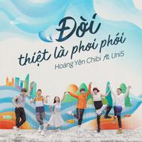 Đời Thiệt Là Phơi Phới