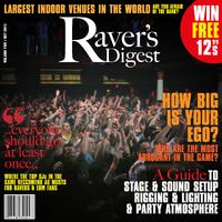 Ravers Digest (October)