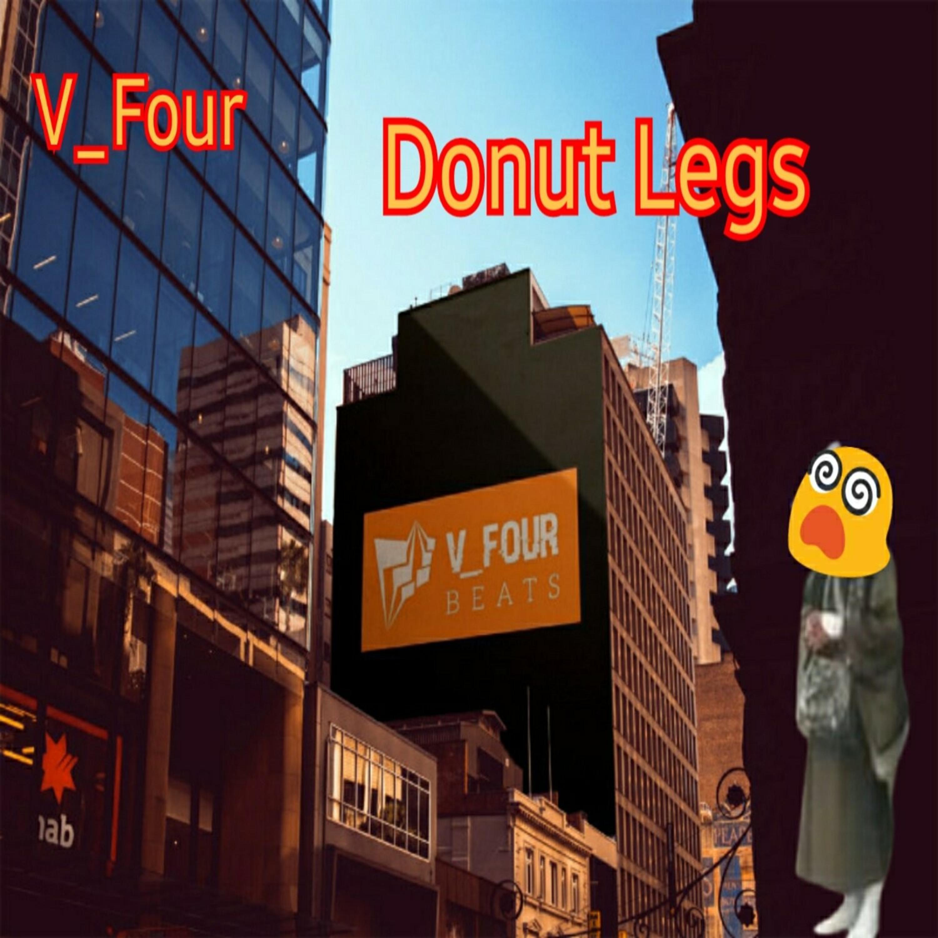 Donut Legs