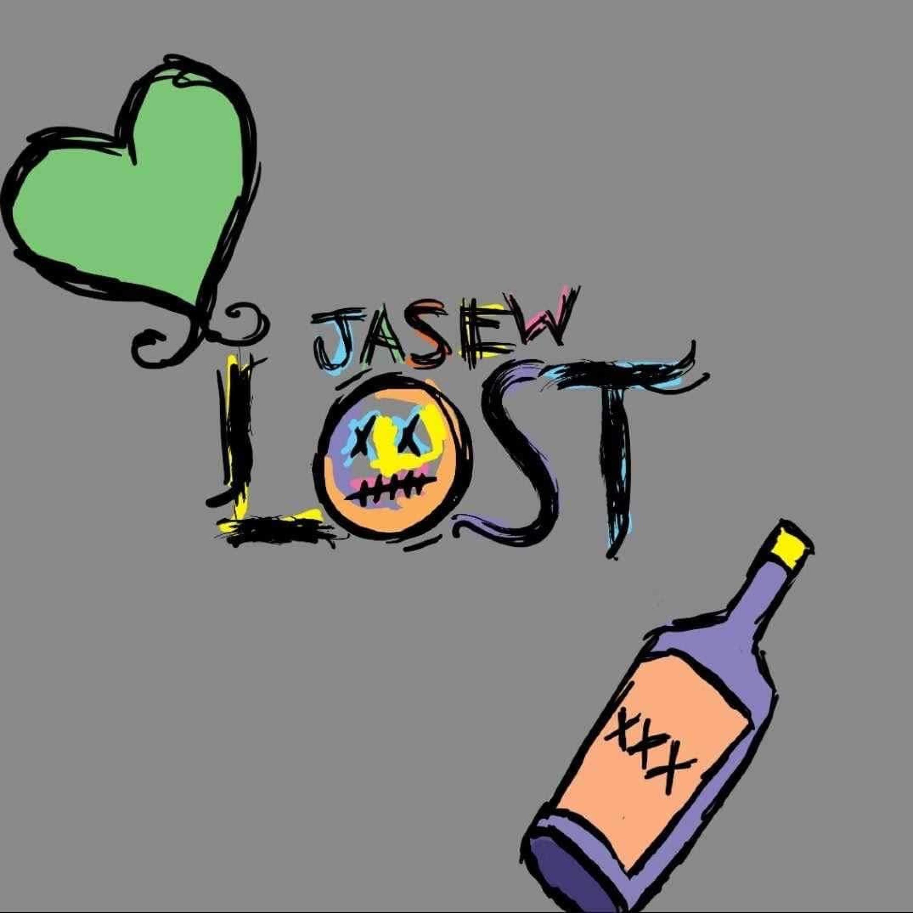 Garden of Eden (feat. Tuenamii)