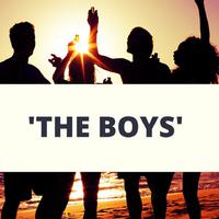 The Boys资料,The Boys最新歌曲,The BoysMV视频,The Boys音乐专辑,The Boys好听的歌