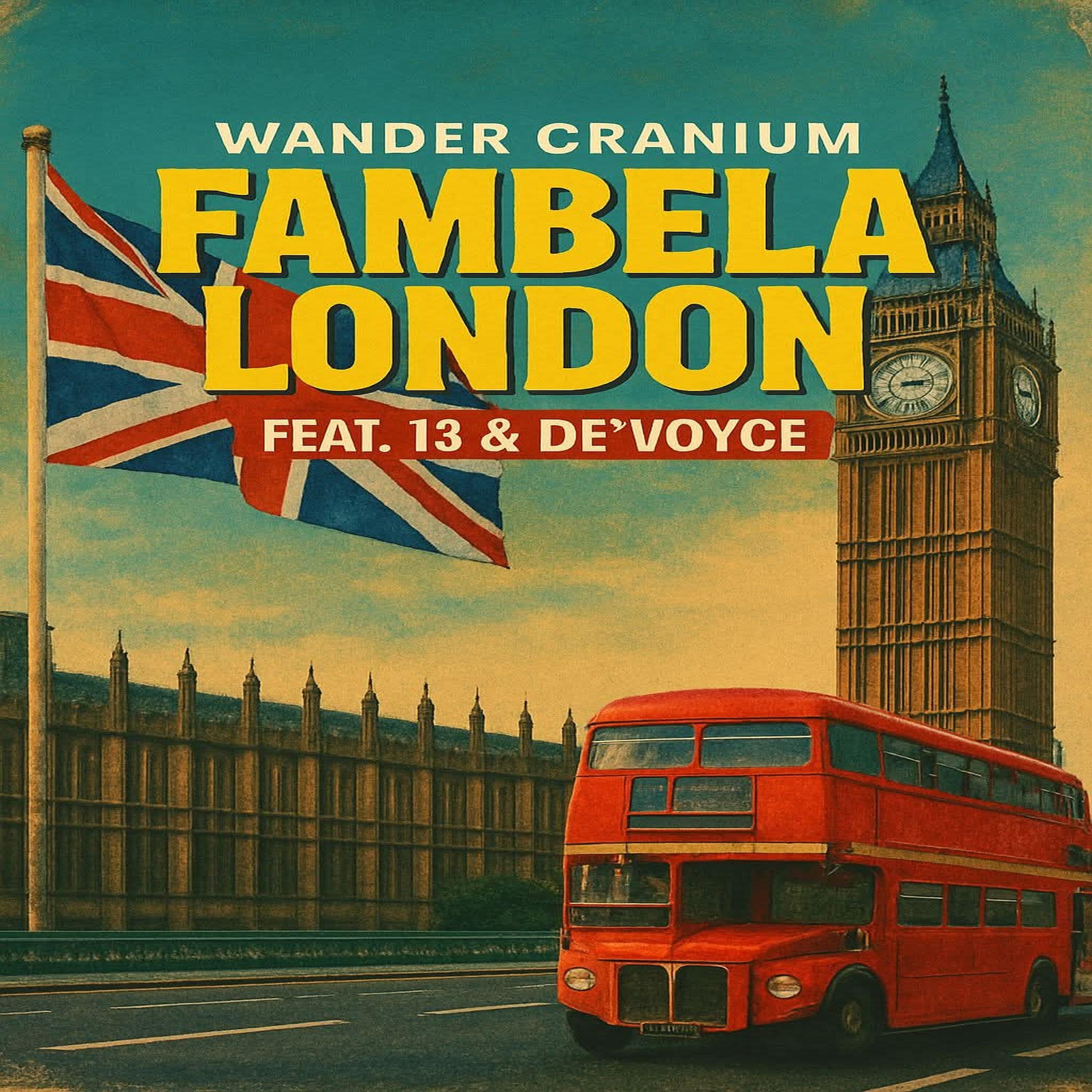 Fambela London