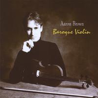 Baroque Violin