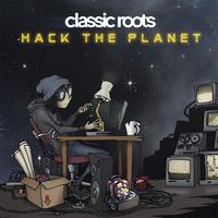 Hack the Planet