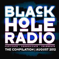 Black Hole Radio August 2012