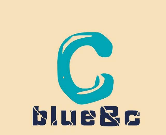 蓝C