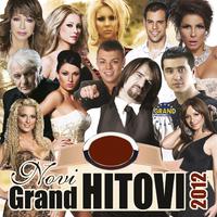 Novi Grand hitovi 2012