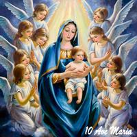 10 Ave Maria (Latin)