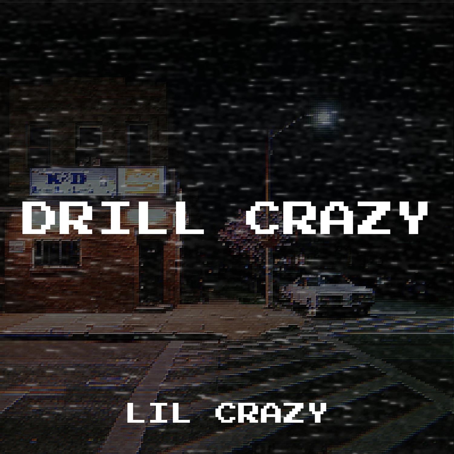 Drill crazy