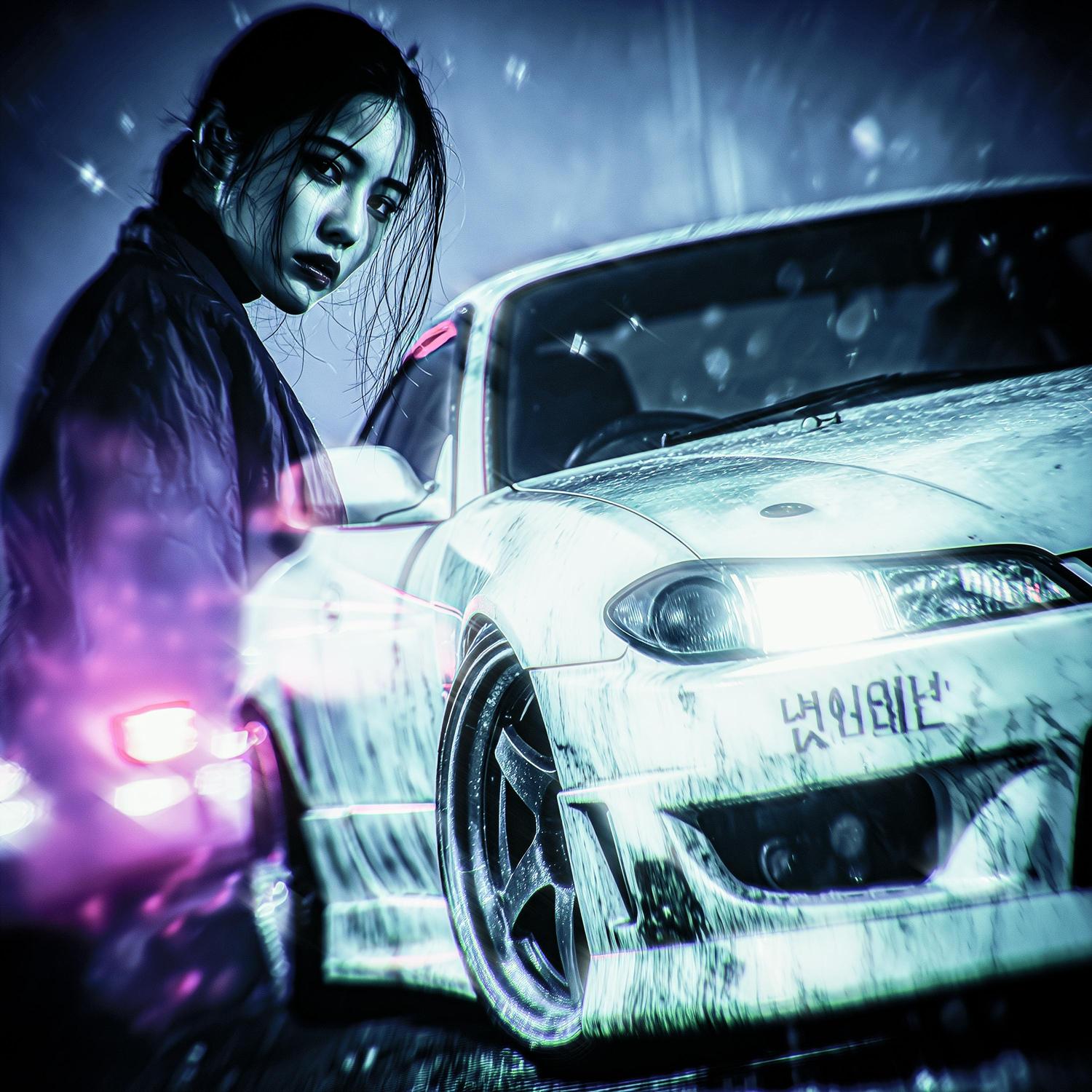 comeback to you (sped up)