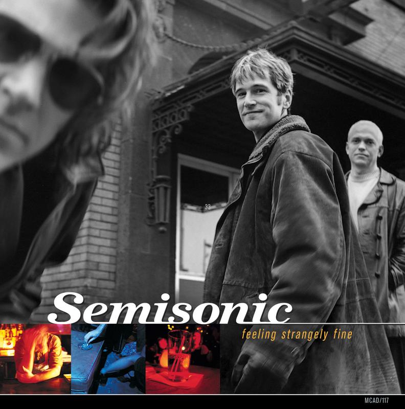 Closing Time_Semisonic_Feeling Strangely Fine | 在线播放_Closing Time歌词_Closing Time下载 | 网易云音乐