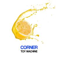 Toy Machine