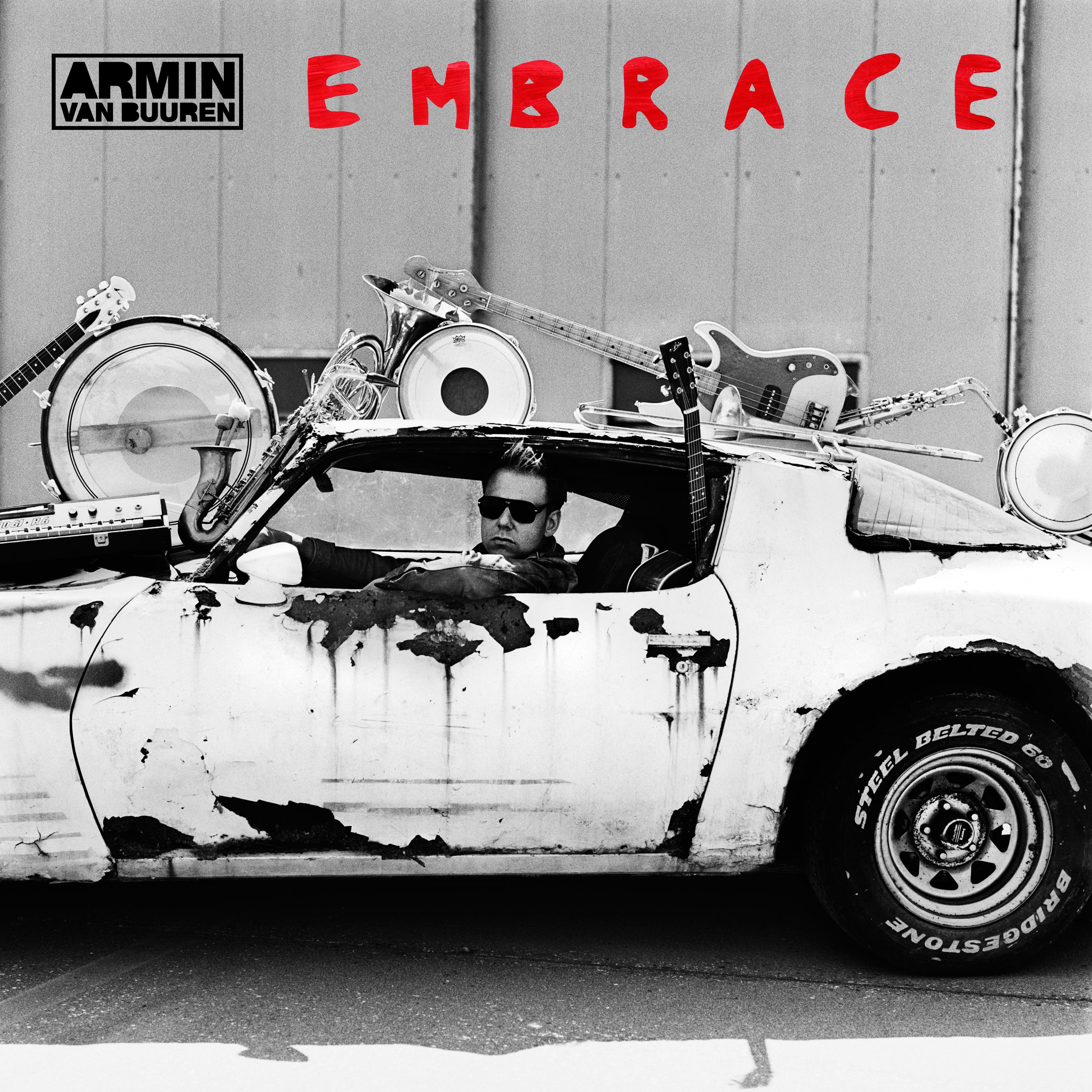 freefall armin van buuren itunes