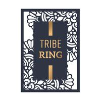 Tribe Ring