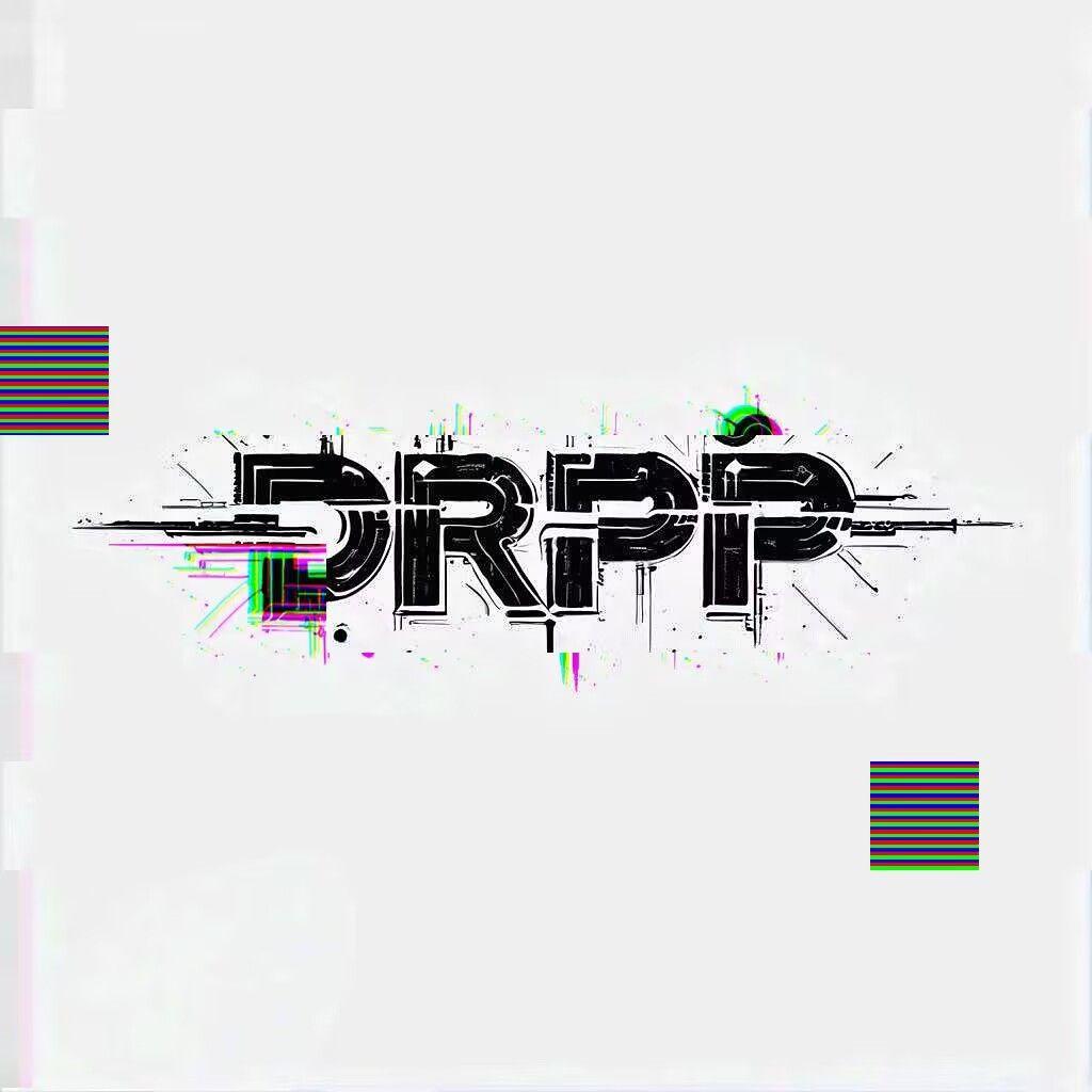 DRIP - Lynne封面