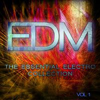 EDM - The Essential Electro Collection, Vol. 1