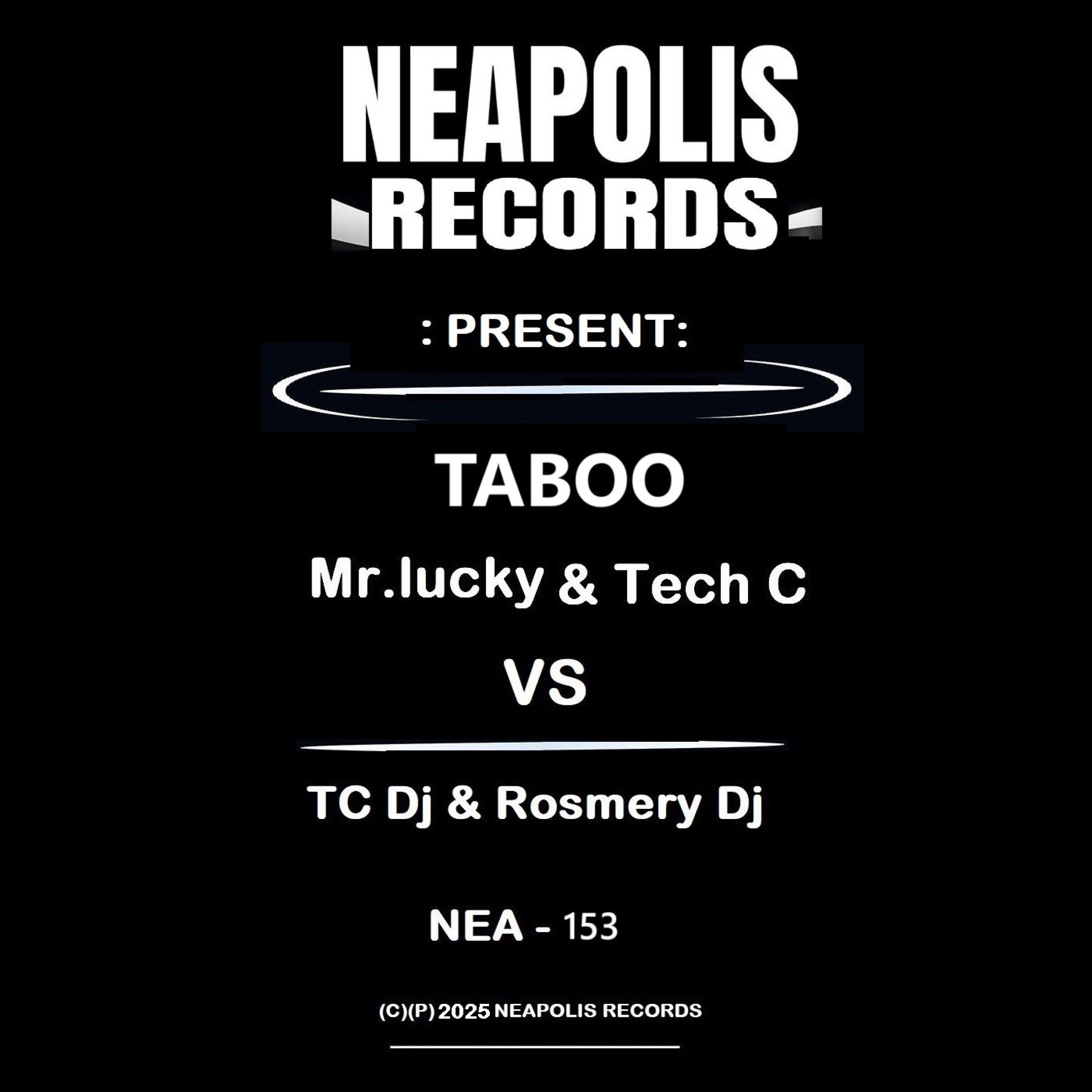 Bolido Rmx (TC DJ Remix)