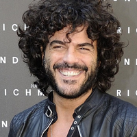 Francesco Renga