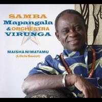 Maisha ni Matamu