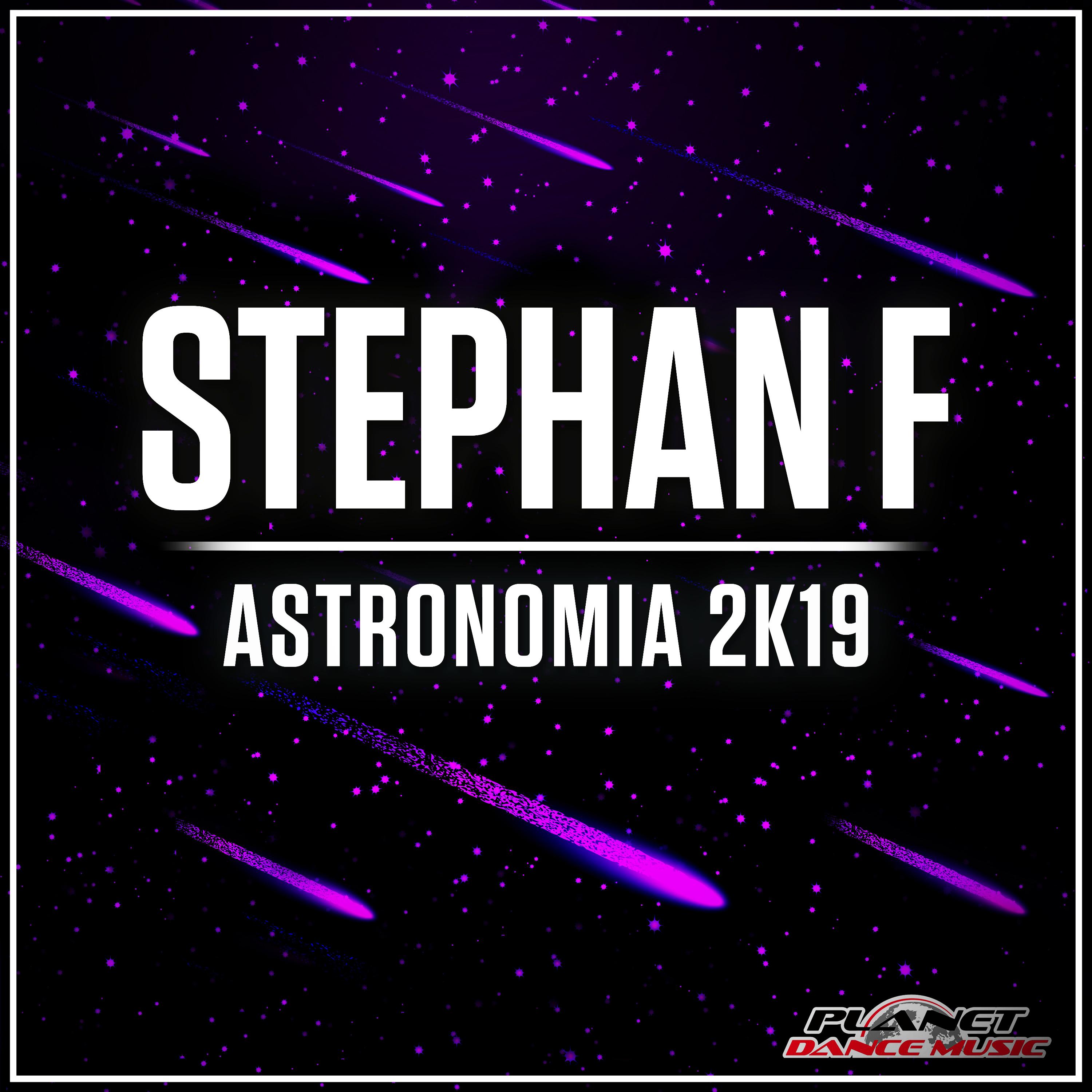 Astronomia 2K19 (Extended Mix)