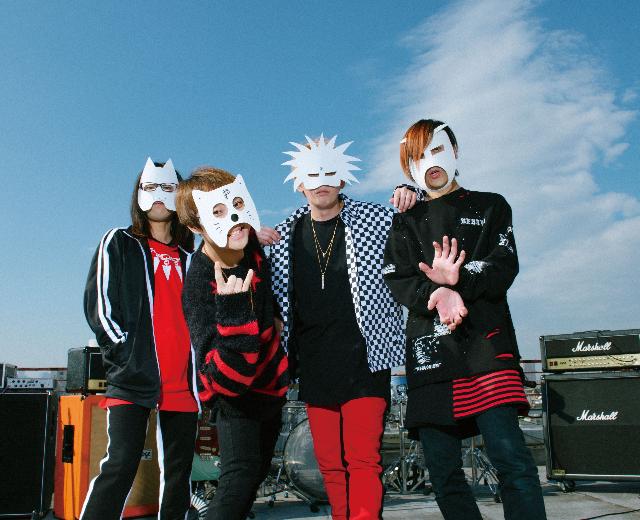 流田Project
