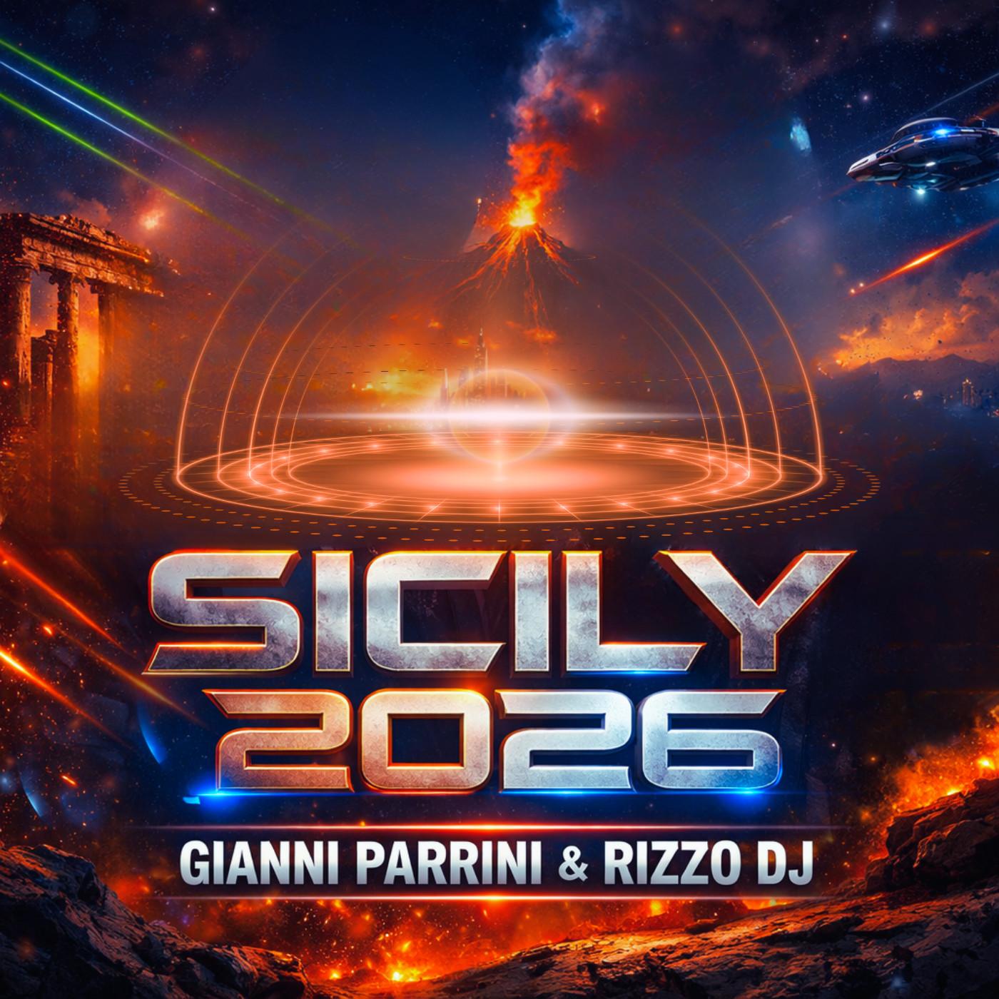 Sicily 2026 (Extended mix)