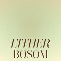 Either Bosom