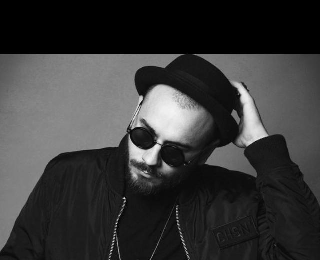 Damien N-Drix