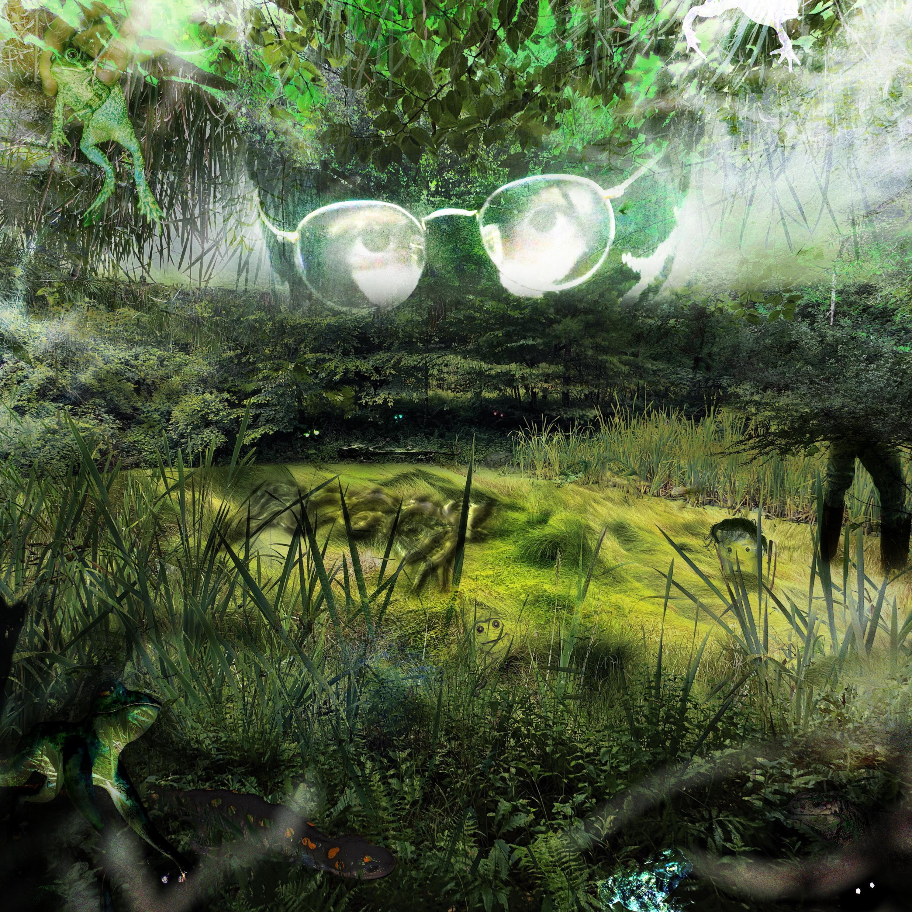 Shed Calling (feat. Henry Mosto)