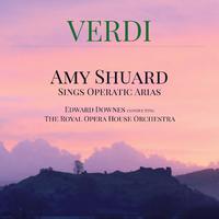 Amy Shuard Sings Operatic Arias